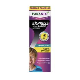 PARANIX Express action rapide anti-poux 300ml