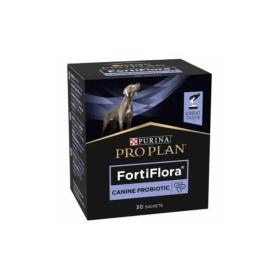 PURINA Proplan fortiflora canine probiotic 30 sachets