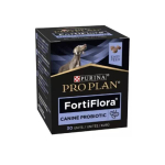 PURINA Proplan fortiflora canine probiotic 30 unités