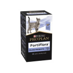 PURINA Proplan fortiflora feline probiotic 30 unités