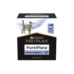 PURINA Proplan fortiflora feline probiotic 30 sachets