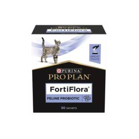 PURINA Proplan fortiflora feline probiotic 30 sachets