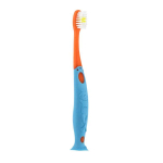 ELGYDIUM Kids brosse à dents souple 2/6 ans