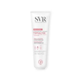 SVR Topialyse concentré lavant pâte à mousser 100ml