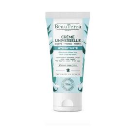 BEAUTERRA Crème universelle hydratante 100ml