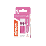 ELMEX 6 brossettes interdentaires 0,6mm