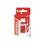 ELMEX 6 brossettes interdentaires 0,9mm