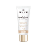 NUXE Prodigieux BB crème teintée hydratante teinte claire 30ml