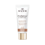 NUXE Prodigieux BB crème teintée hydratante teinte foncée 30ml