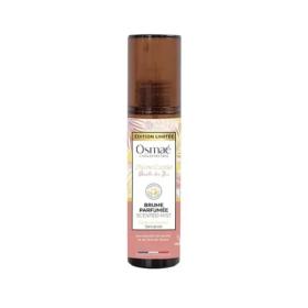 OSMAÉ Divine escale vanille des îles brume parfumée 100ml