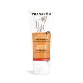 PRANAROM Aromalgic gel crème articulations et muscles bio 200ml