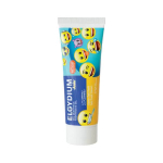 ELGYDIUM Junior emoji dentifrice arôme tutti frutti 7-12 ans 50ml