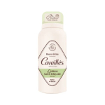 CAVAILLÈS L'intime mousse intime hydratant 100ml