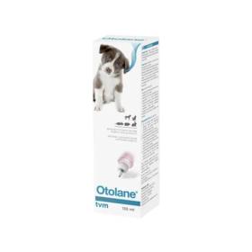 LABORATOIRE TVM Otolane solution auriculaire 135ml