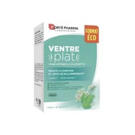 FORTÉ PHARMA Ventre plat lot 56 gélules