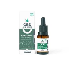 BOIRON CBD By Boiron huile de CBD 20% 15ml