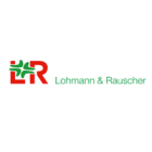 logo marque LOHMANN & RAUSCHER