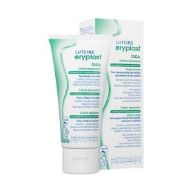 LUTSINE Eryplast cica crème réparatrice 100ml