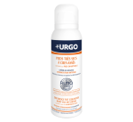 URGO Crème en mousse pieds très secs à crevassés 125ml