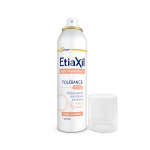 ETIAXIL Anti-transpirant tolérance 48H 150ml