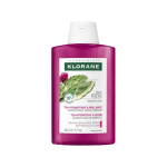 KLORANE Figuier de barbarie 72h hydratation & brillance shampoing désaltérant 200ml