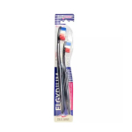 ELGYDIUM 2 brosses à dents petite tribu