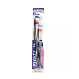 ELGYDIUM 2 brosses à dents petite tribu