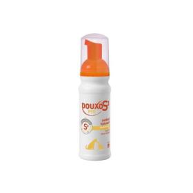 CEVA SANTE ANIMALE Douxo pyo S3 mousse chat chien 150ml