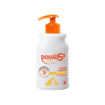 CEVA SANTE ANIMALE Douxo pyo S3 mousse chat chien 500ml