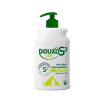 CEVA SANTE ANIMALE Douxo S3 seb shampooing chat chien 500ml