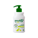 CEVA SANTE ANIMALE Douxo S3 seb shampooing chat chien 200ml