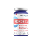 GRANIONS Morosil 400mg 60 comprimés