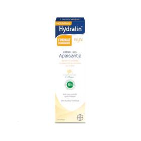 HYDRALIN Gyn crème-gel apaisante 35g