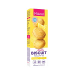 MILICAL Mon biscuit fourré citron 8 biscuits