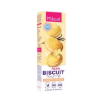 MILICAL Mon biscuit fourré vanille 8 biscuits