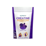 NUTRI & CO Créatine monohydrate creapure 300g