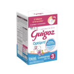 GUIGOZ Optipro 3 croissance dès 1 an 1,2kg