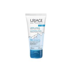 URIAGE Crème lavante 50ml