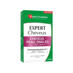 FORTÉ PHARMA Expert cheveux, peau et ongles 30 gélules