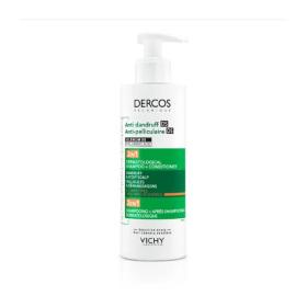 VICHY Dercos DS shampooing pellicules et démangeaisons 390ml