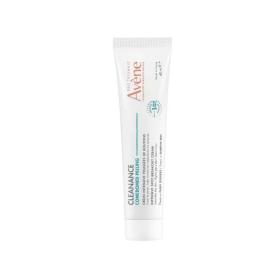 AVÈNE Cleanance comedomed peeling crème intensive poussées de boutons 40ml