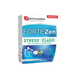 FORTÉ PHARMA Forté zen stress flash 10 comprimés