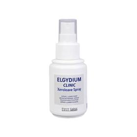 ELGYDIUM Clinic xeroleave spray lubrifiant 70ml