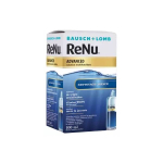 BAUSCH + LOMB ReNu advanced solution multifonctions 100ml