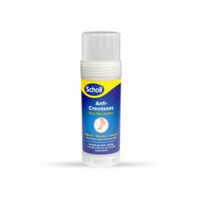 SCHOLL Stick anti-crevasses réparateur 70g