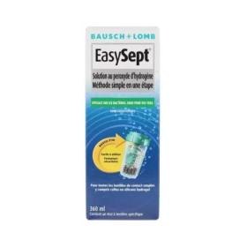 BAUSCH + LOMB EasySept 360ml