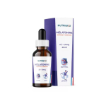 NUTRI & CO Mélatonine 20ml