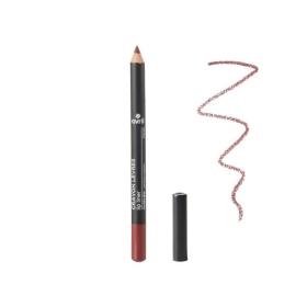 AVRIL BEAUTÉ Crayon contour des lèvres bio cacao