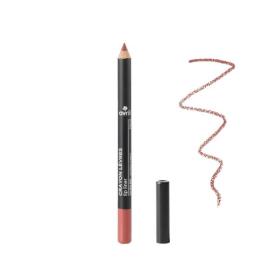 AVRIL BEAUTÉ Crayon contour des lèvres bio mauve