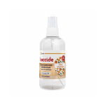 BACCIDE Spray anti-viral désinfectant mains & surfaces 100ml